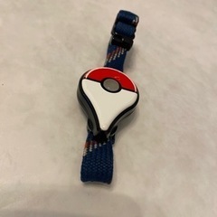 ポケモンGO plus 新品電池