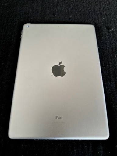 iPad（第9世代）256GB スペースグレー｜Apple Pencil & 専用ケース付き