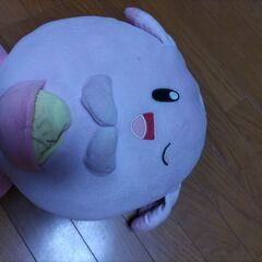 ポケモンのぬいぐるみ