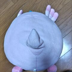 ポケモンのぬいぐるみの画像