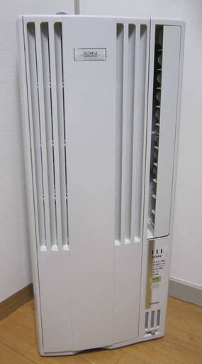 エアコン 窓用 コロナ 2020年製 ＣＷ‐FA1620　★美品★