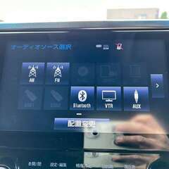 月々4万円から【自社ローン120回払い可能！】【頭金・保証人不要！】トヨタ　ヴェルファイア　2.5Z Aエディション.                     の画像