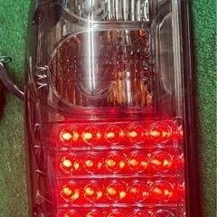 HILUX LEDテール