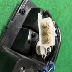 HILUX LEDテールの画像