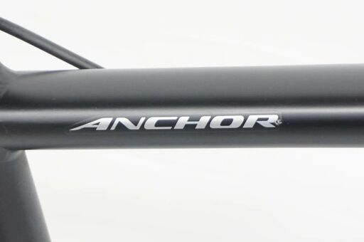 ANCHOR 「アンカー」 RL3 DROP CLARIS 2023年モデル ロードバイク ITQHHWDZJ25G