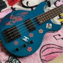 ベース　grassroots の画像