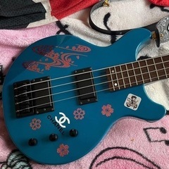 ベース　grassroots の画像