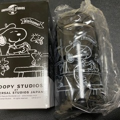 スヌーピー ステンレスボトル 300ml