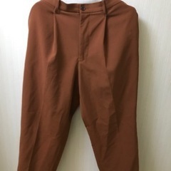 服/ファッション セットアップ　スーツの画像