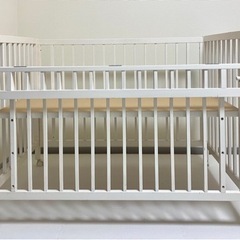 子供用品 ベビー用品 ベビーベッド、家具