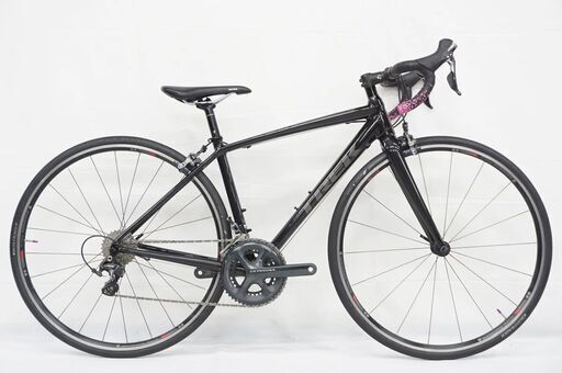 TREK 「トレック」 EMONDA ALR4 2017年モデル カスタム ロードバイク IT2DC20BUPLW