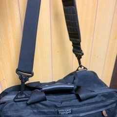 モンベル　3way バック　靴/バッグ バッグ リュックサックの画像