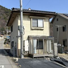 価格改定：値引きしました　埴科郡坂城町大字上平　見晴らしの良い住宅街