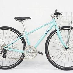 GIANT 「ジャイアント」 LIV ESCAPE R3 W 2019年モデル クロス