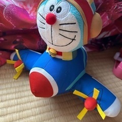 のび太と空の理想郷