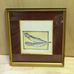 額①　②の画像