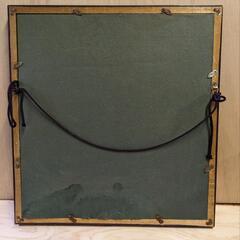 額①　②の画像