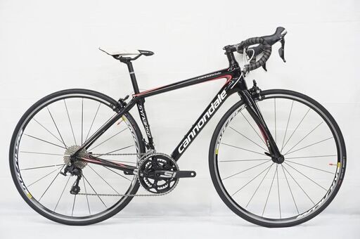 CANNONDALE 「キャノンデール」 SYNAPSE CARBON WOMEN'S 5 105 2016年モデル ロードバイク ITZYSOZ0AGL2