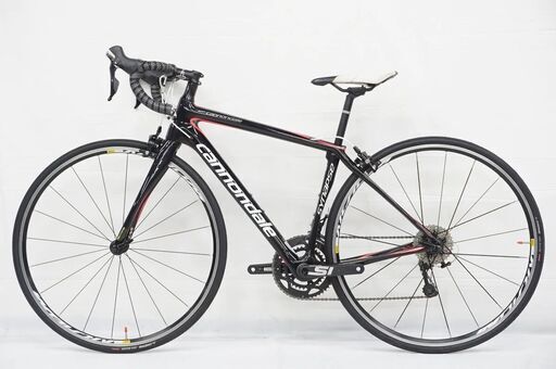 CANNONDALE 「キャノンデール」 SYNAPSE CARBON WOMEN'S 5 105 2016年モデル ロードバイク I