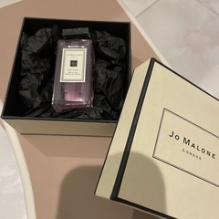 未使用　Jo MALONE LONDON  バスオイル