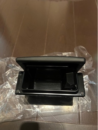 日産フェアレディZ33灰皿
