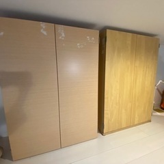 収納・本棚