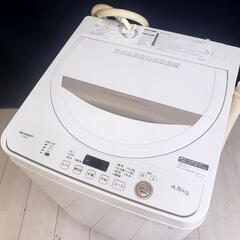 【コレ見て！ 新生活応援/軽トラ無料貸出し】 SHARP/シャー...