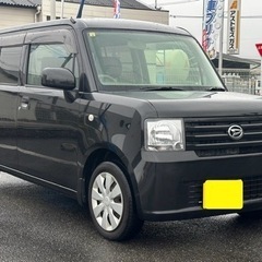 自動車税込み！車検R7年4月迄！美車　ムーヴ　コンテ　X Spe...