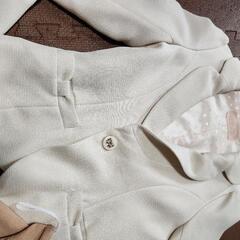 ジャケット　スカート　S.12.C.の画像