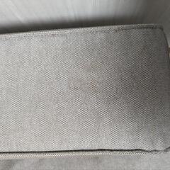 家具 ソファ 3人掛けソファの画像