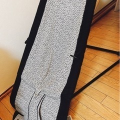 ベビービョルン　バウンサー