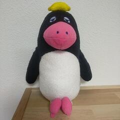 ペンギン 東京スカイツリー ぬいぐるみ