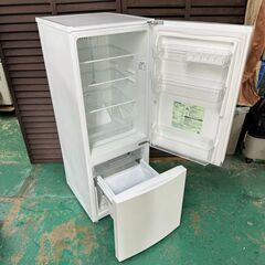 A5140 配達＆設置可能‼ 東芝 TOSHIBA 冷凍冷蔵庫 2ドア 153L 生活家電 家電 東芝 冷蔵庫 153L 右開き 2ドア 幅47.9cm 一人暮し向け 静音設計