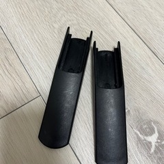 ストッケ　トリップトラップ　ベビーセット　ブラックの画像