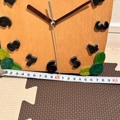 時計の画像