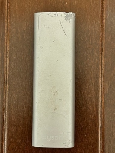 ダイソンHot+Cold 純正フィルター付き(未使用)