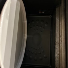 オーブンレンジ　無印良品の画像