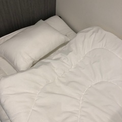 布団　3点セット