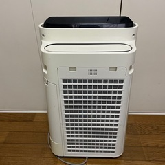 家電 季節、空調家電 空気清浄機の画像