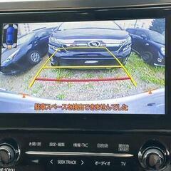 【自社ローン120回払い可能！】【頭金・保証人不要！】トヨタ アルファード　2.5G              の画像