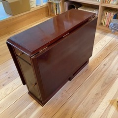 家具 ダイニングセットの画像