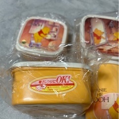 【新品】ランチBOXセットの画像