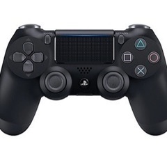 【まとめ売り】PS4 純正ワイヤレスコントローラー2つ