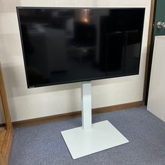 【✨美品✨】北海道  帯広  2023年製  40型  液晶テレビ  TOSHIBA  スタンド付  家電  テレビ   モノココ  モノココ帯広店 