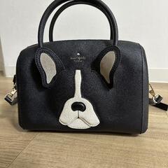 kate spade バッグ、財布