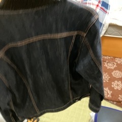 服/ファッション ジャケット メンズの画像