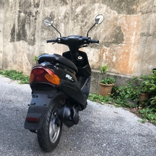 ヤマハ　BJ 綺麗です。ただそれだけです。