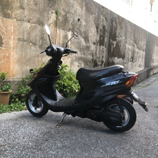 ヤマハ　BJ 綺麗です。ただそれだけです。