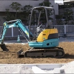 駐車場等の舗装