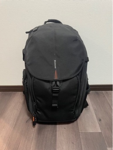 ［値下］カメラバッグ　リュック